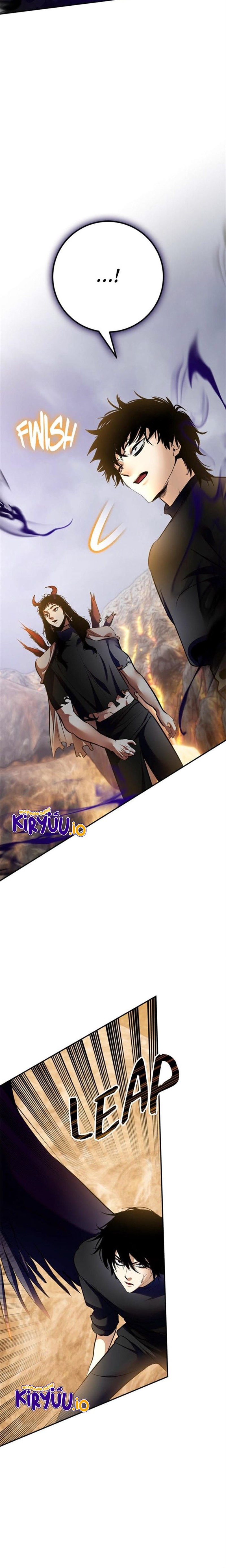 Return to Player Chapter 198 Gambar 9