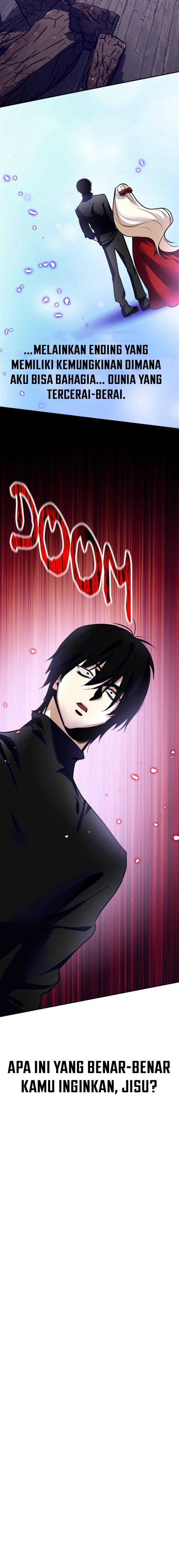 Return to Player Chapter 198 Gambar 20