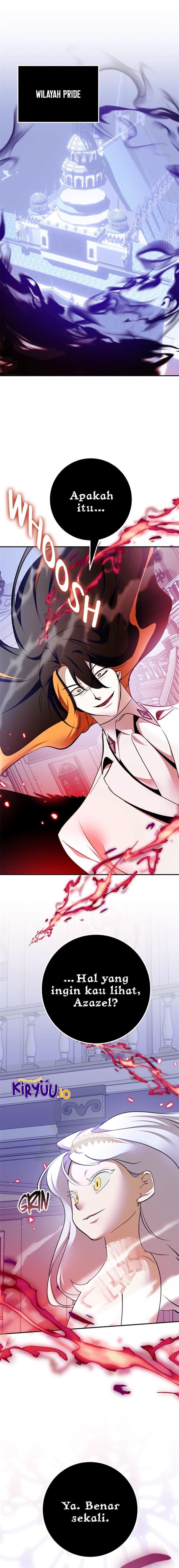 Return to Player Chapter 198 Gambar 21