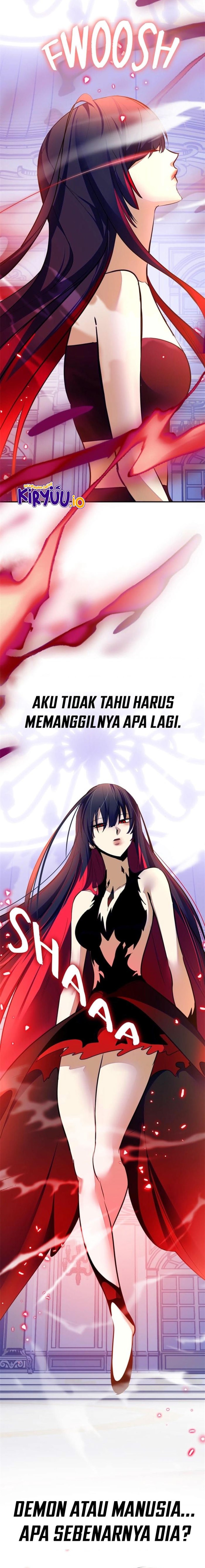 Return to Player Chapter 198 Gambar 22