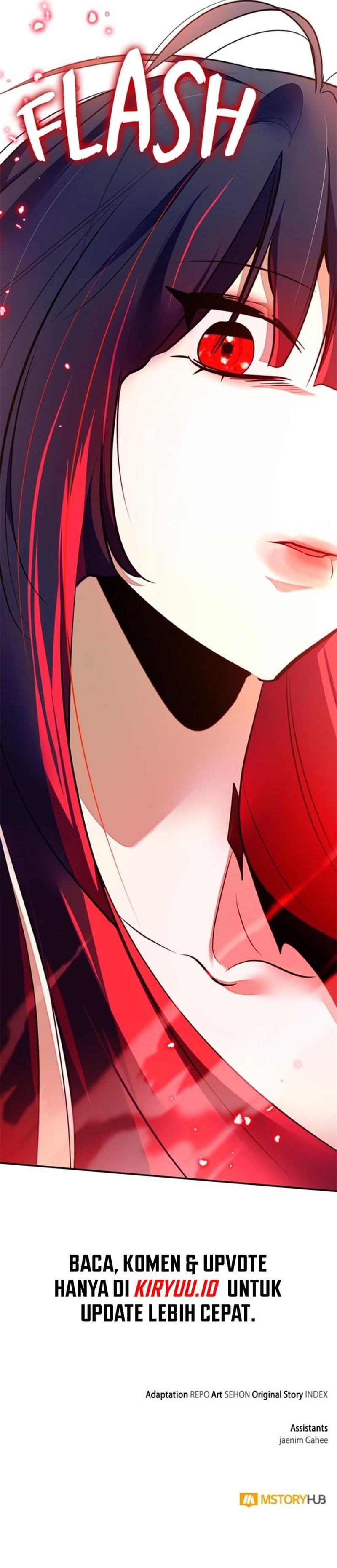 Return to Player Chapter 198 Gambar 23