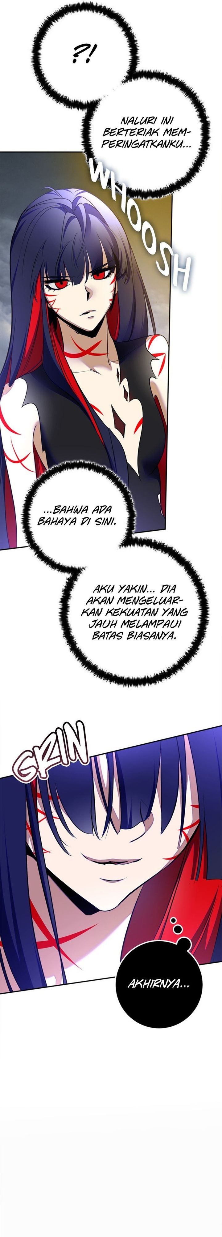 Return to Player Chapter 202 Gambar 38