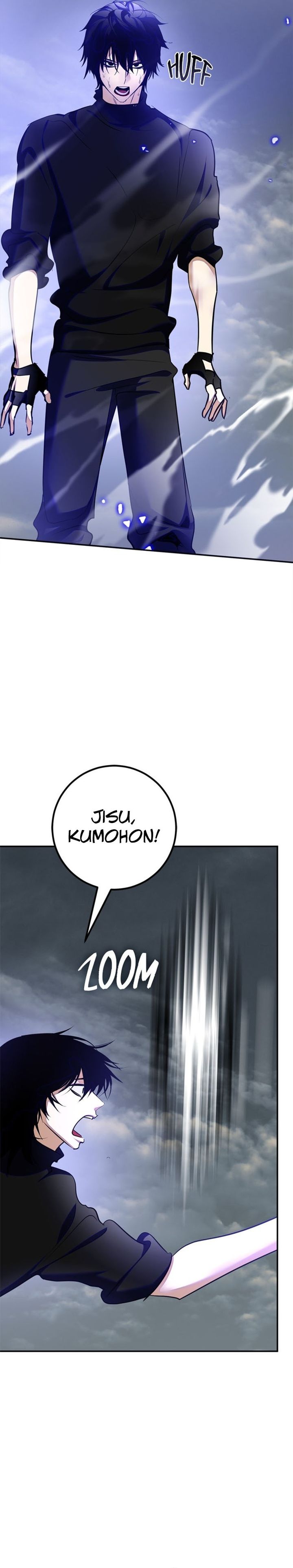 Return to Player Chapter 203 Gambar 19