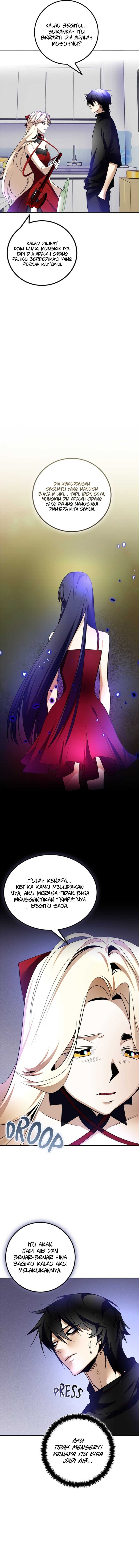 Return to Player Chapter 206 Gambar 3