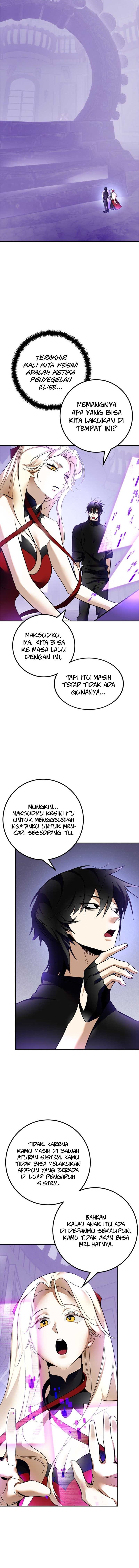 Return to Player Chapter 206 Gambar 6