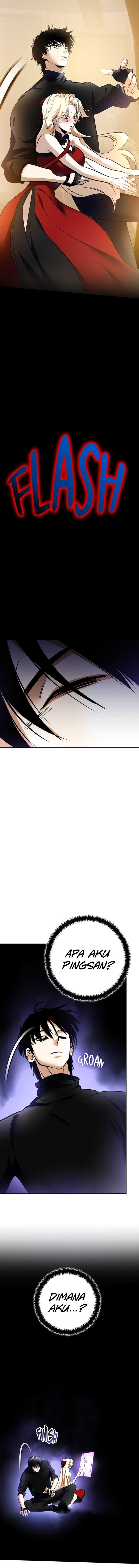 Return to Player Chapter 206 Gambar 16