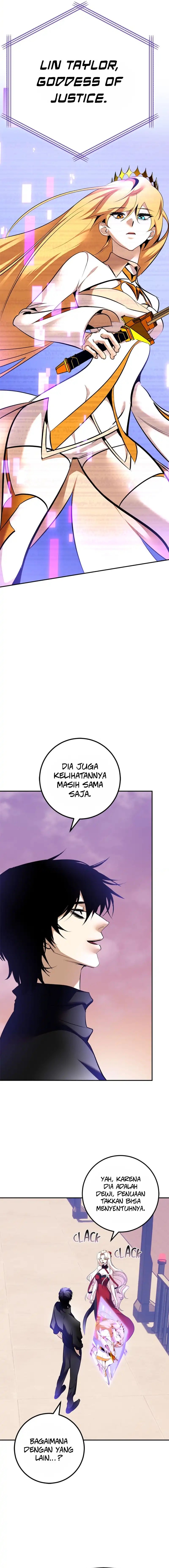 Return to Player Chapter 207 Gambar 4