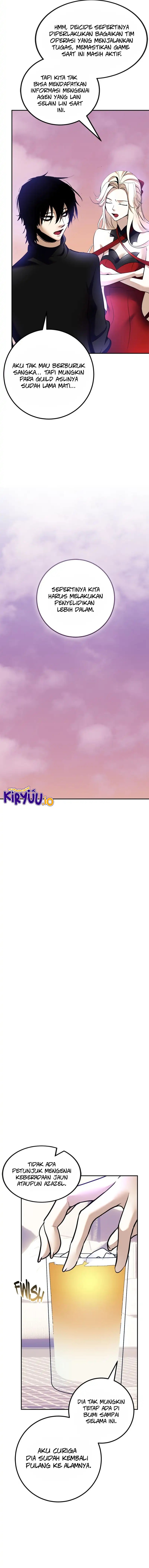 Return to Player Chapter 207 Gambar 5