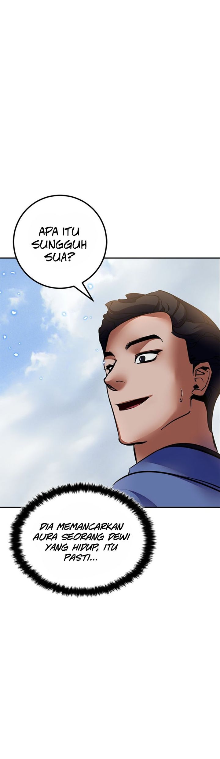 Return to Player Chapter 208 Gambar 13