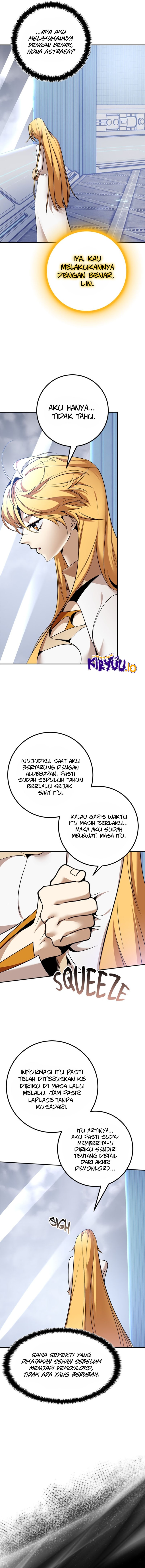 Return to Player Chapter 209 Gambar 7