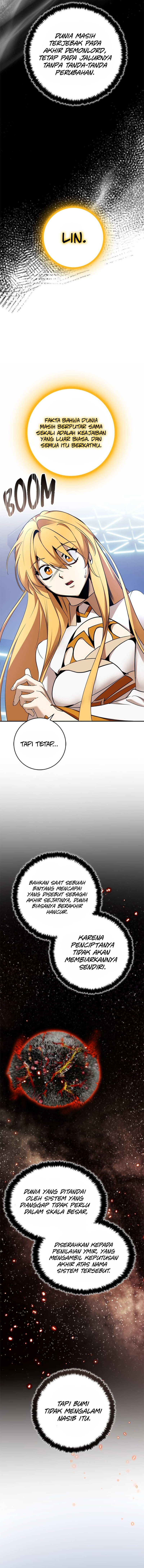 Return to Player Chapter 209 Gambar 8