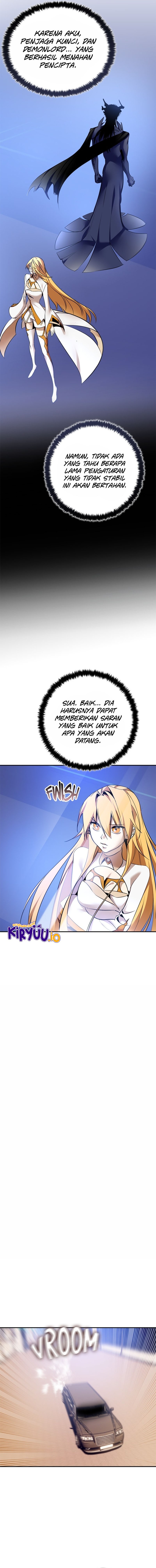 Return to Player Chapter 209 Gambar 9