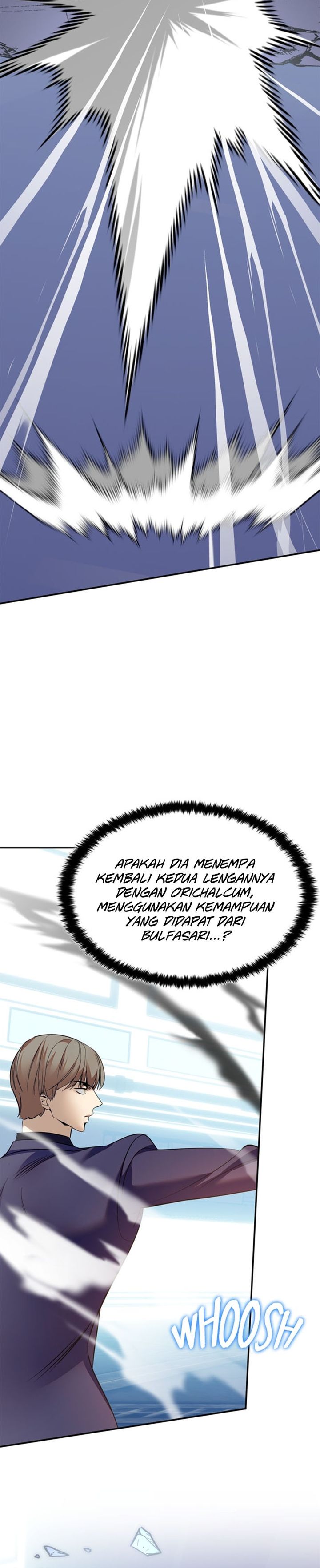 Return to Player Chapter 211 Gambar 9