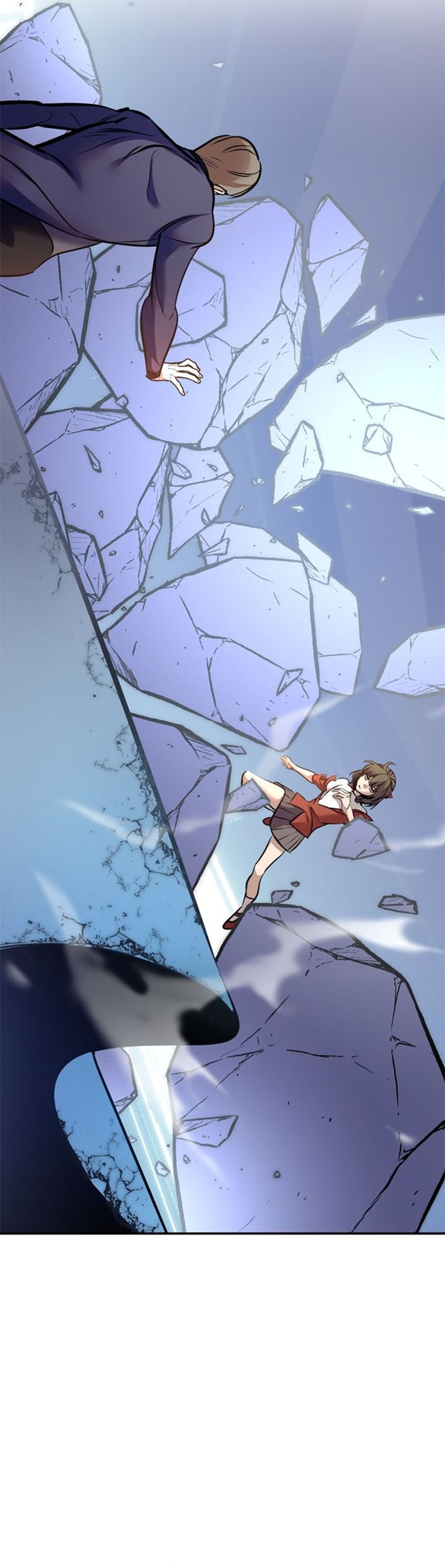 Return to Player Chapter 211 Gambar 10