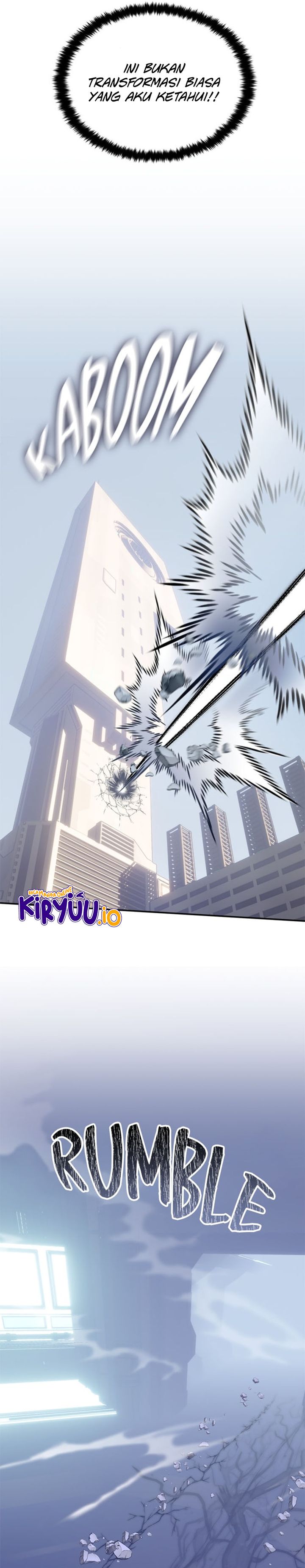 Return to Player Chapter 211 Gambar 16