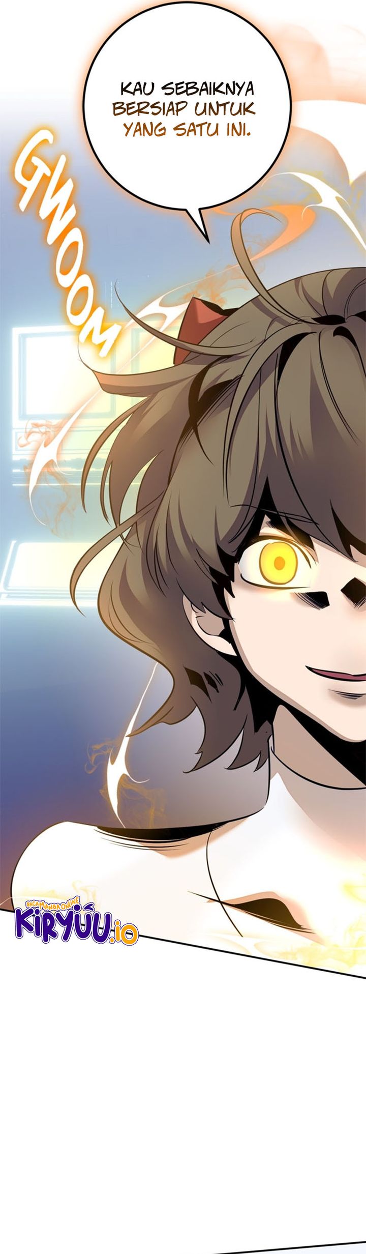 Return to Player Chapter 211 Gambar 20