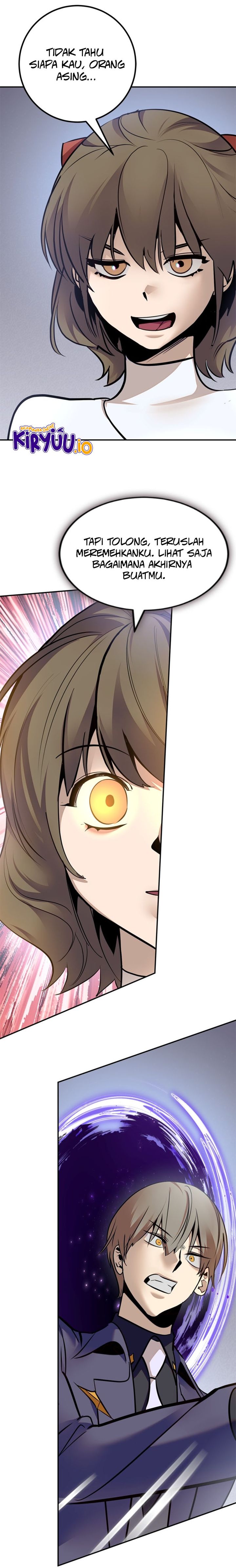 Return to Player Chapter 211 Gambar 24