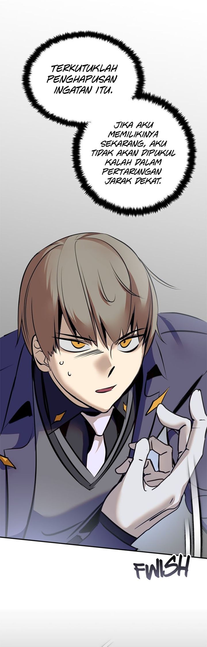 Return to Player Chapter 211 Gambar 31