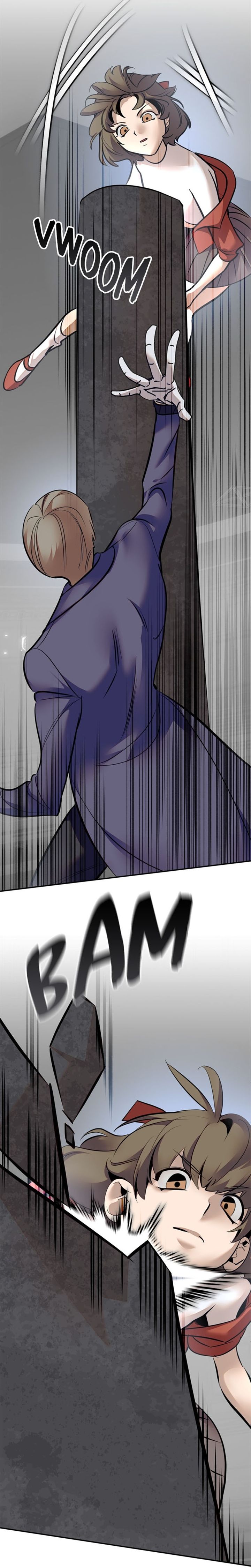 Return to Player Chapter 211 Gambar 32