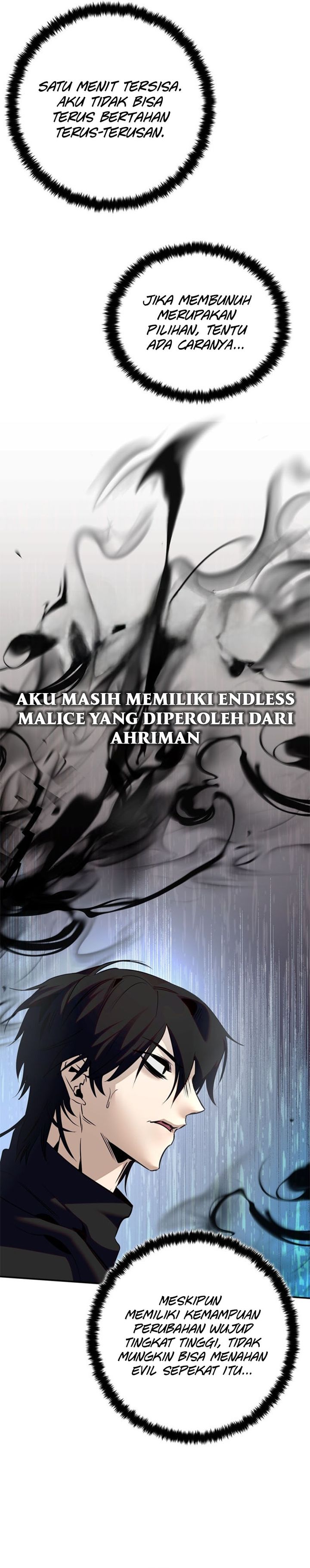 Return to Player Chapter 211 Gambar 34