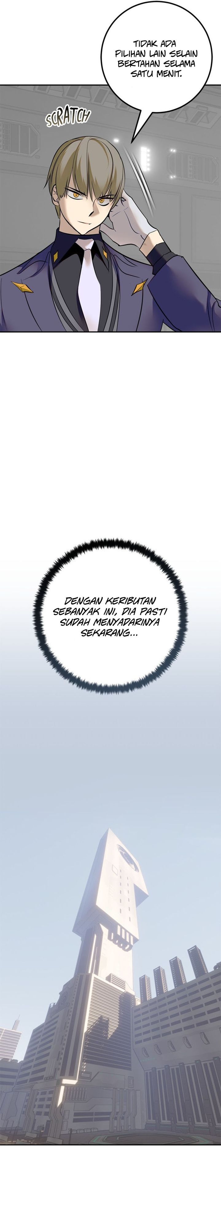 Return to Player Chapter 212 Gambar 6