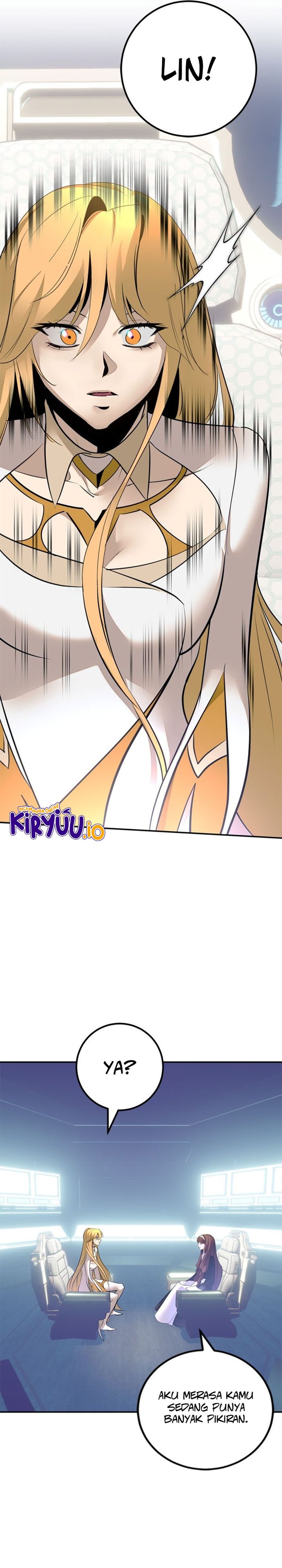 Return to Player Chapter 212 Gambar 8