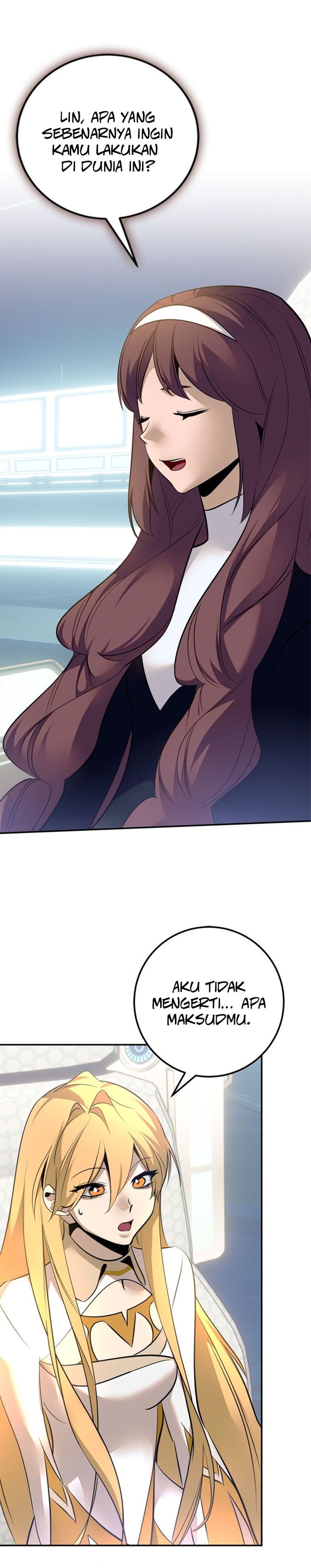 Return to Player Chapter 212 Gambar 9