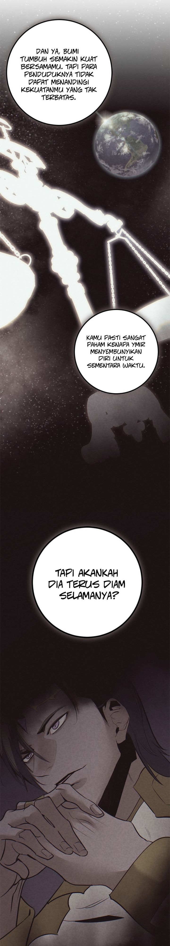 Return to Player Chapter 212 Gambar 11