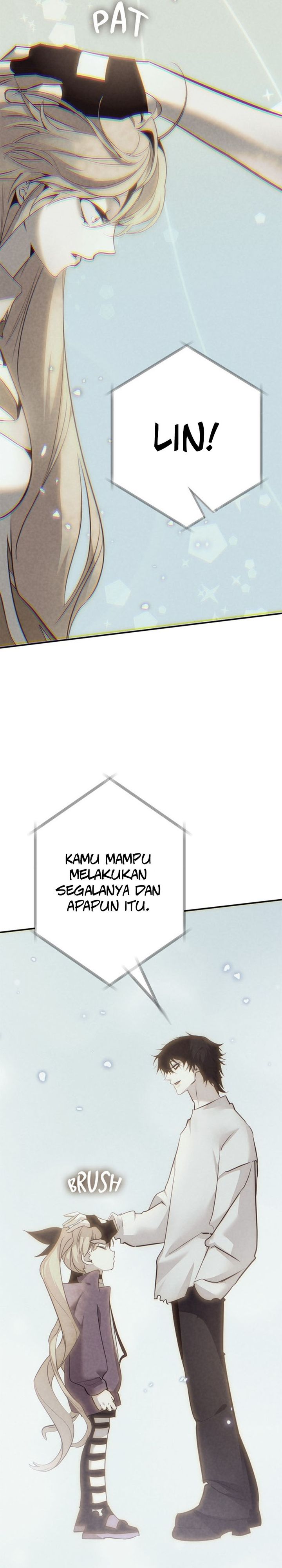 Return to Player Chapter 212 Gambar 15