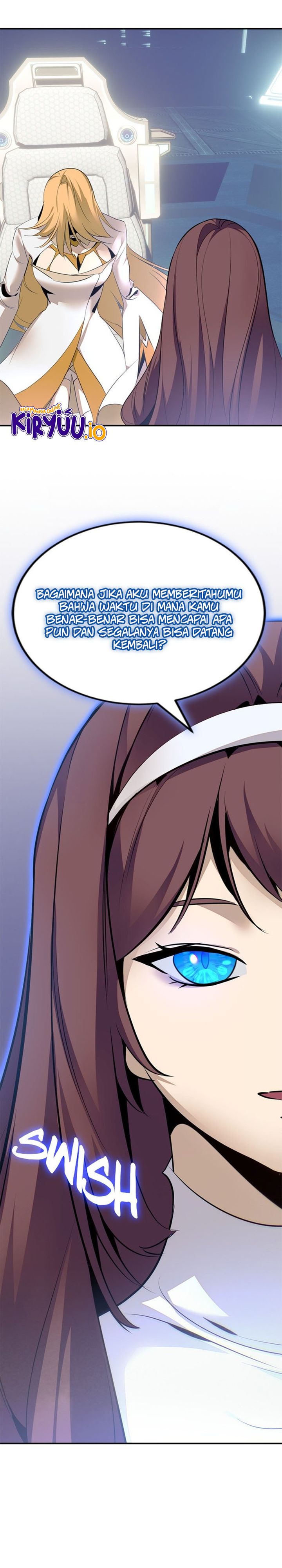 Return to Player Chapter 212 Gambar 19