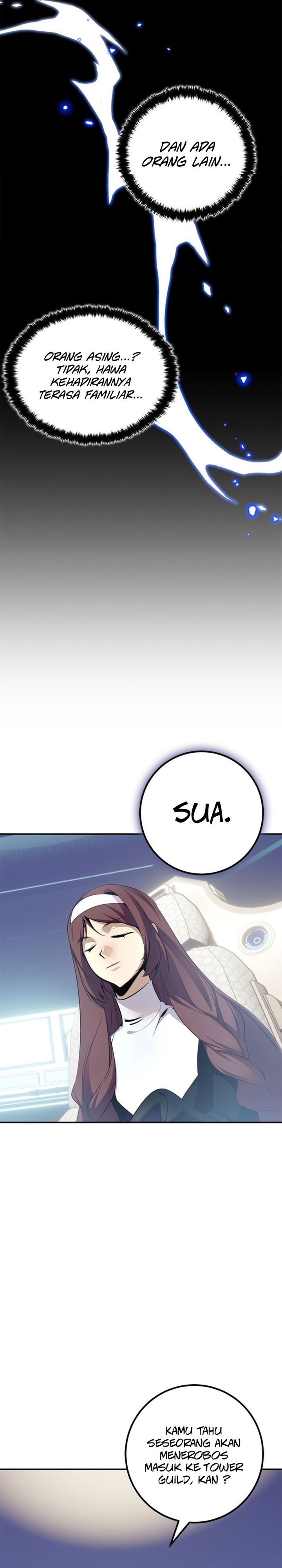 Return to Player Chapter 212 Gambar 23