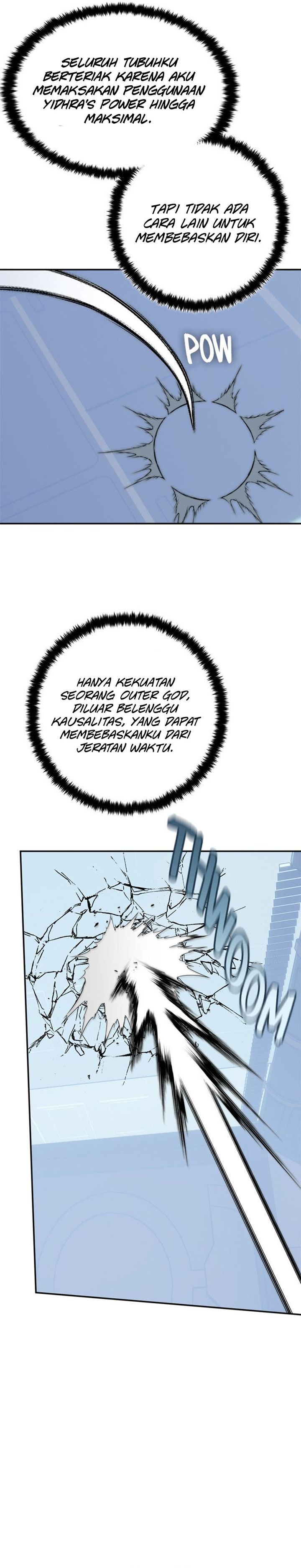 Return to Player Chapter 212 Gambar 33