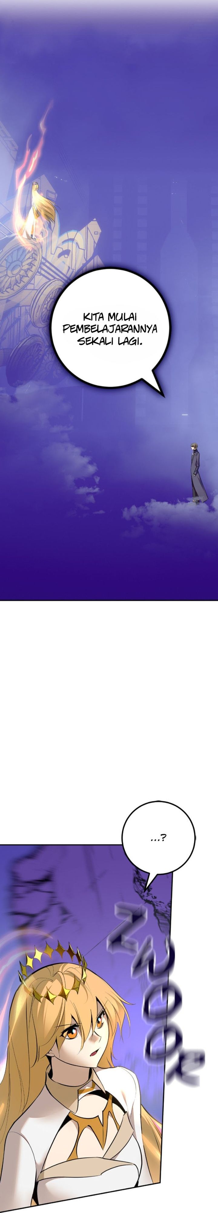 Return to Player Chapter 213 Gambar 8