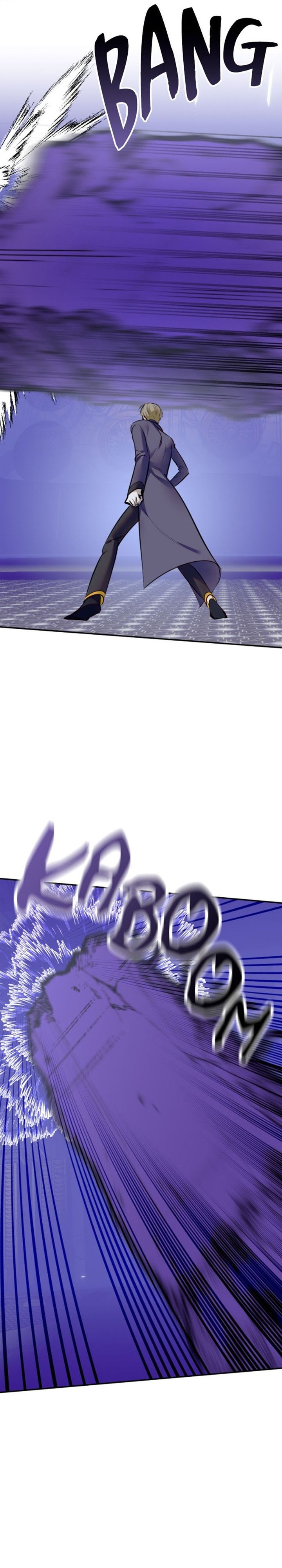 Return to Player Chapter 213 Gambar 9