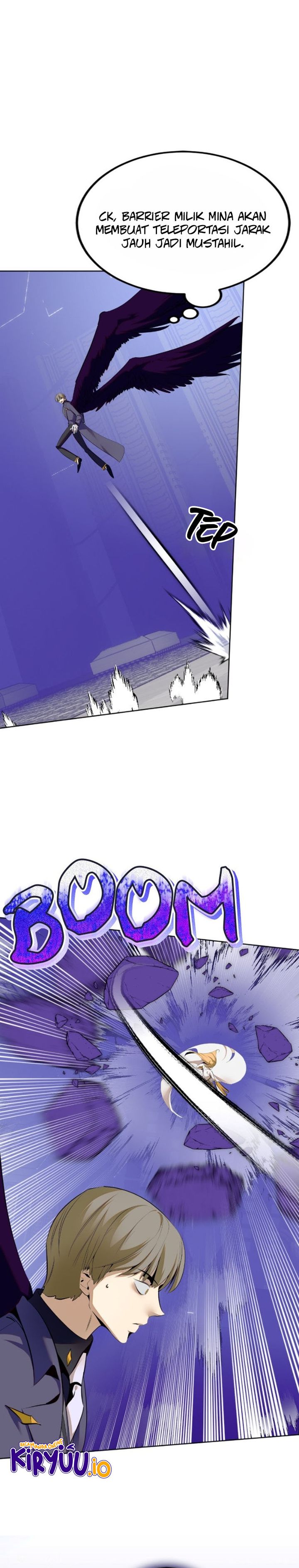 Return to Player Chapter 213 Gambar 10