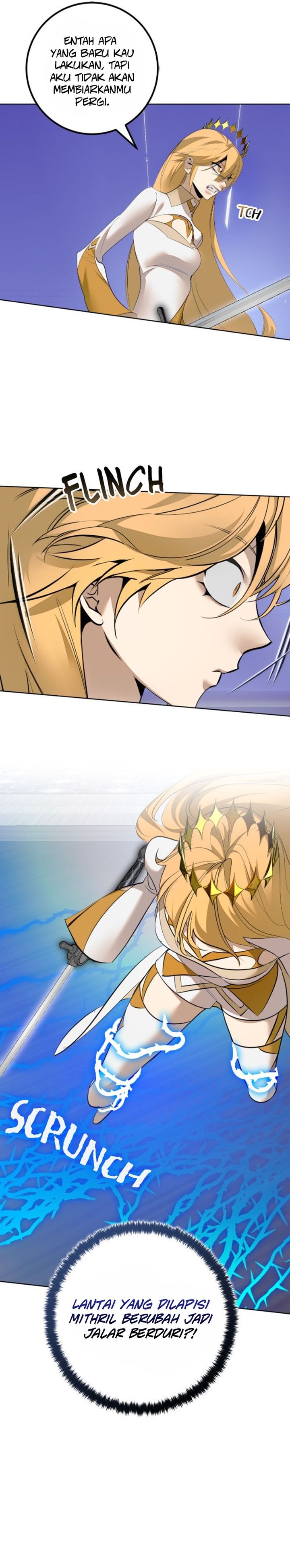 Return to Player Chapter 213 Gambar 12