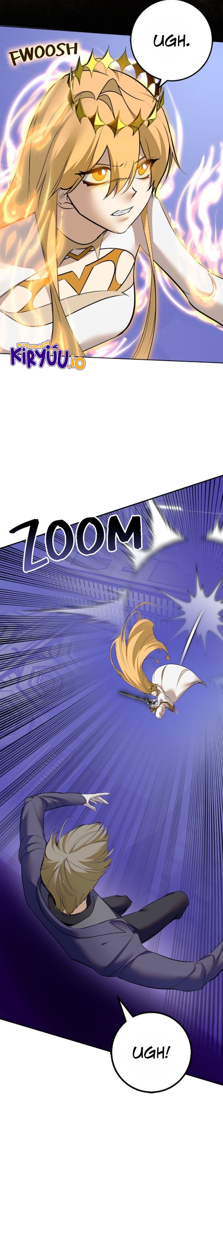 Return to Player Chapter 213 Gambar 14