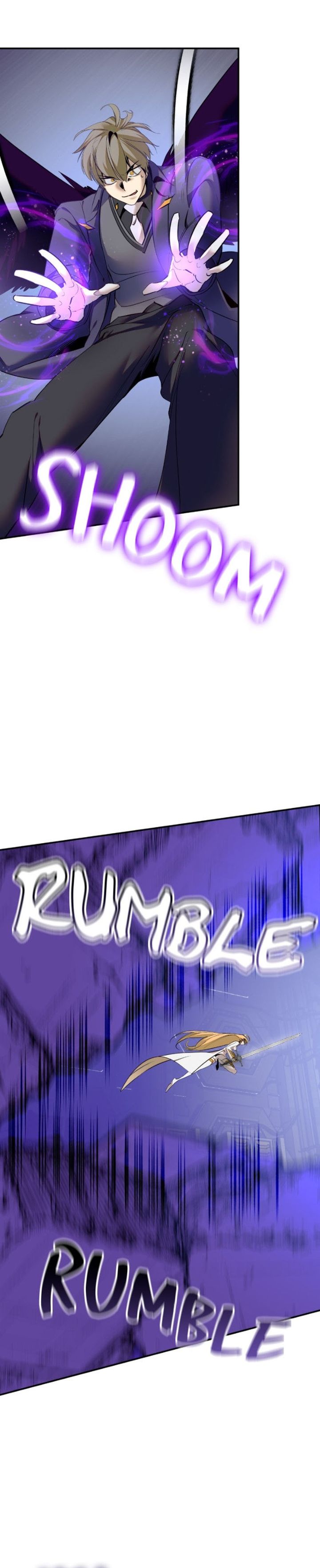 Return to Player Chapter 213 Gambar 15