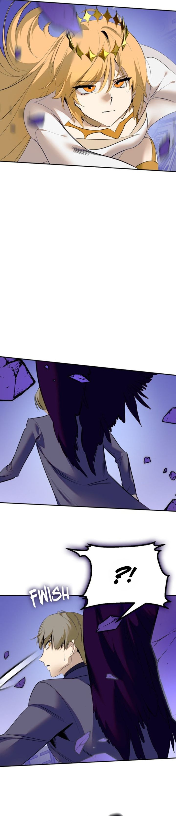 Return to Player Chapter 213 Gambar 17