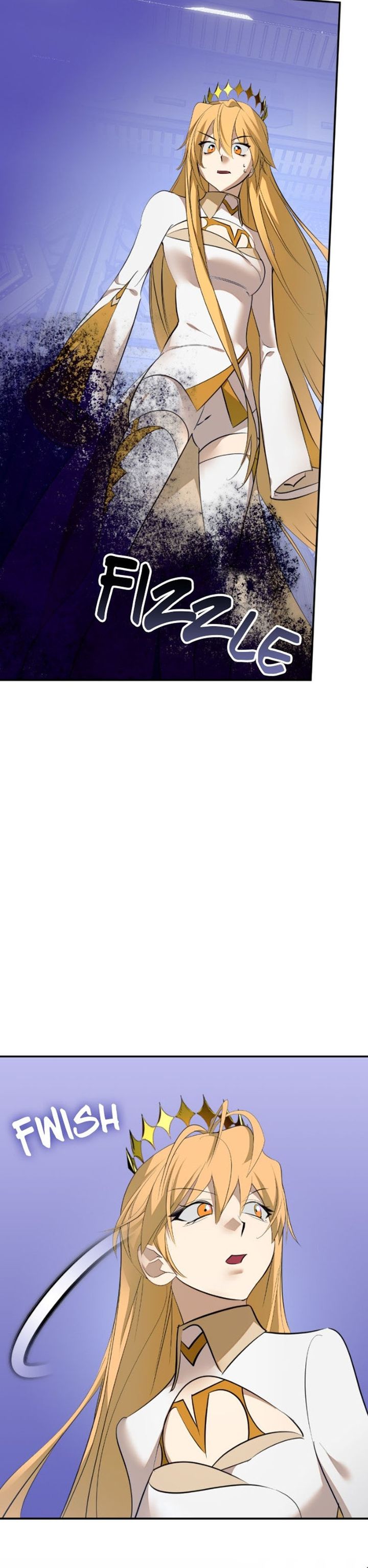 Return to Player Chapter 213 Gambar 21