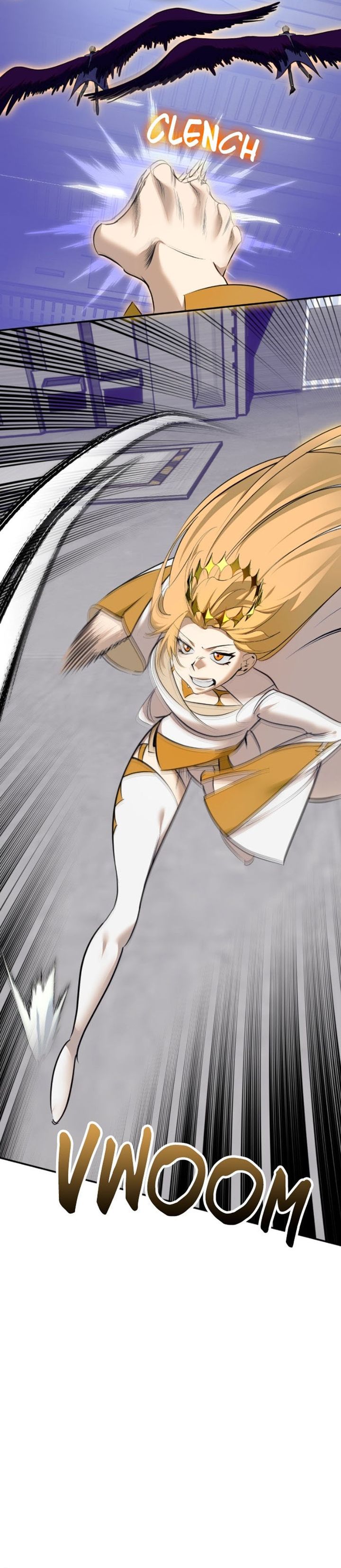 Return to Player Chapter 213 Gambar 25