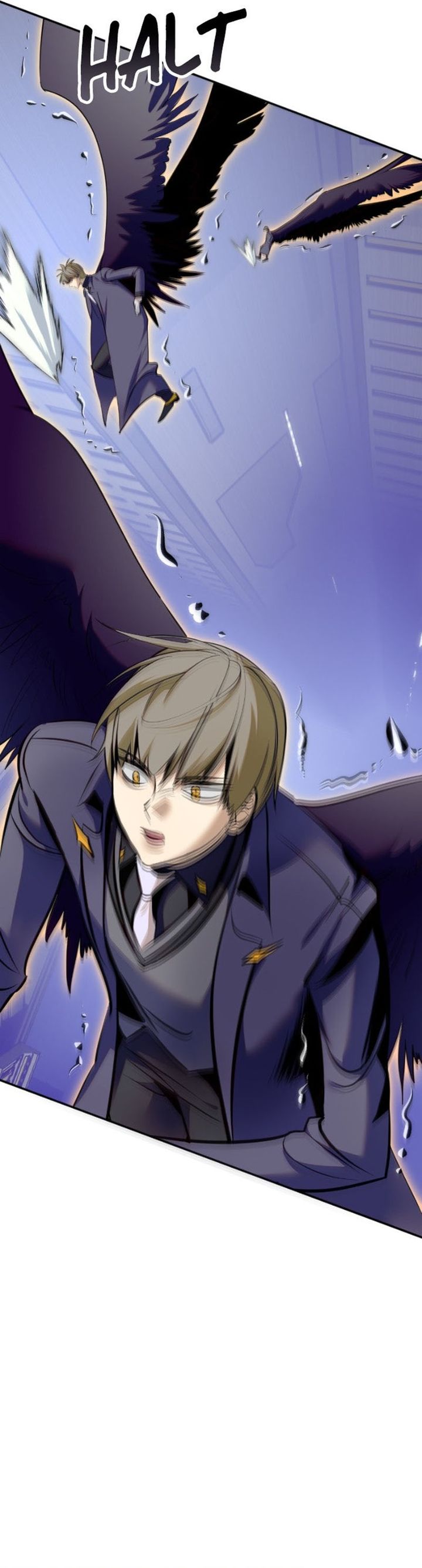 Return to Player Chapter 213 Gambar 26