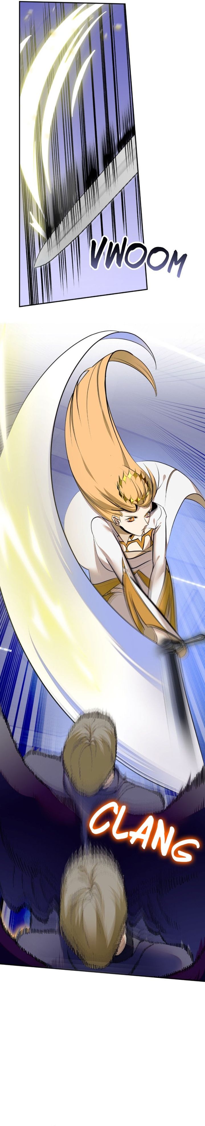 Return to Player Chapter 213 Gambar 28