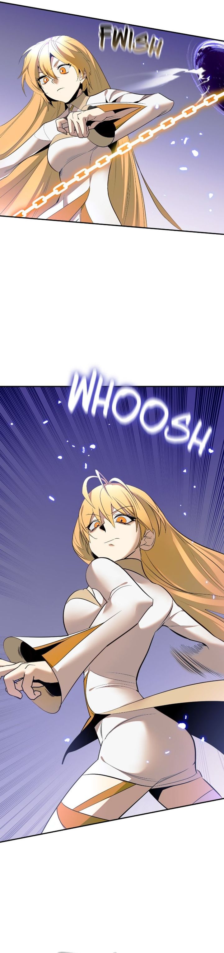 Return to Player Chapter 214 Gambar 3