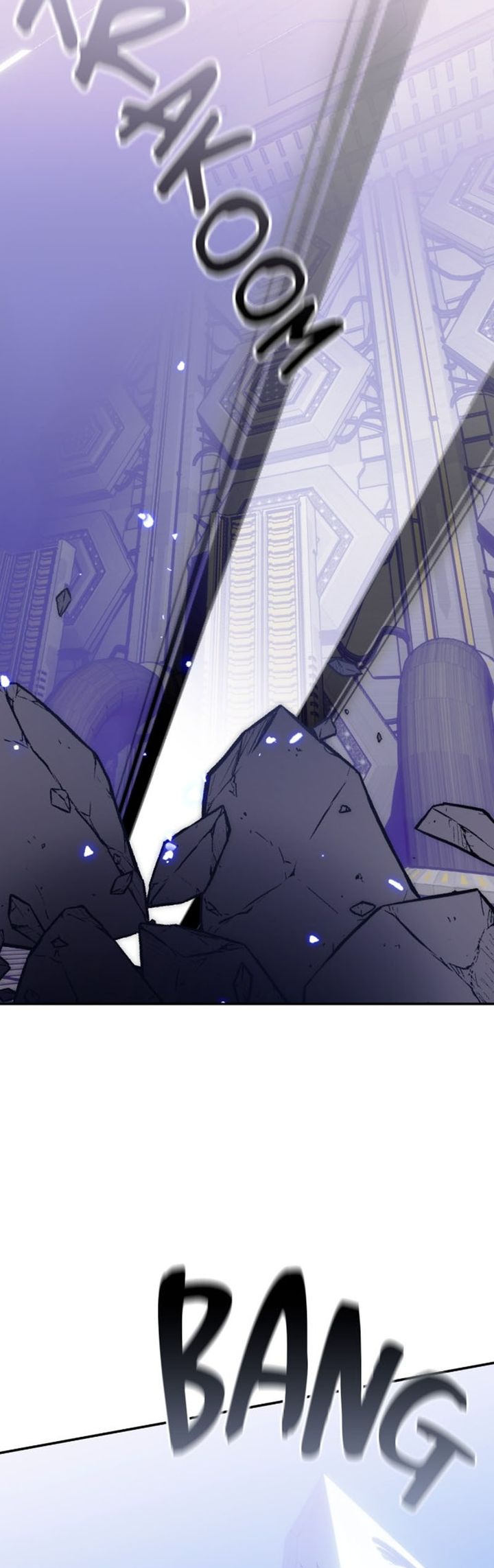 Return to Player Chapter 214 Gambar 5