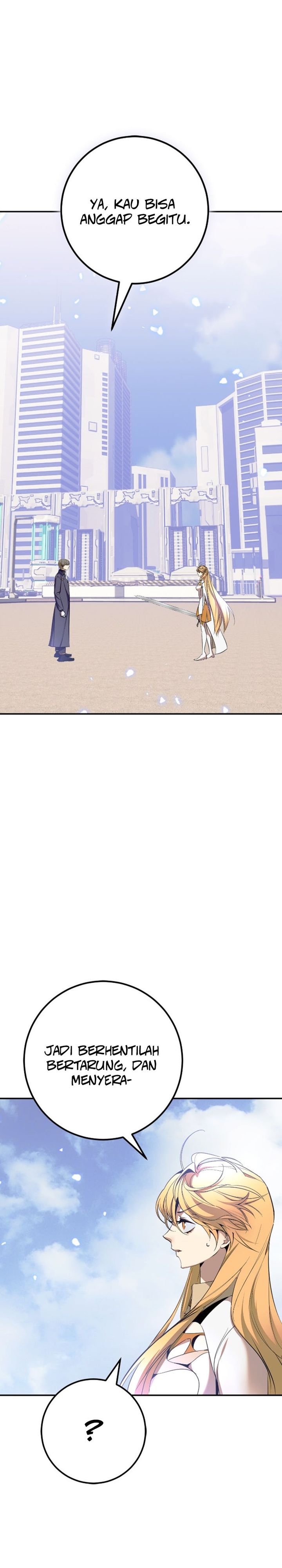 Return to Player Chapter 214 Gambar 9