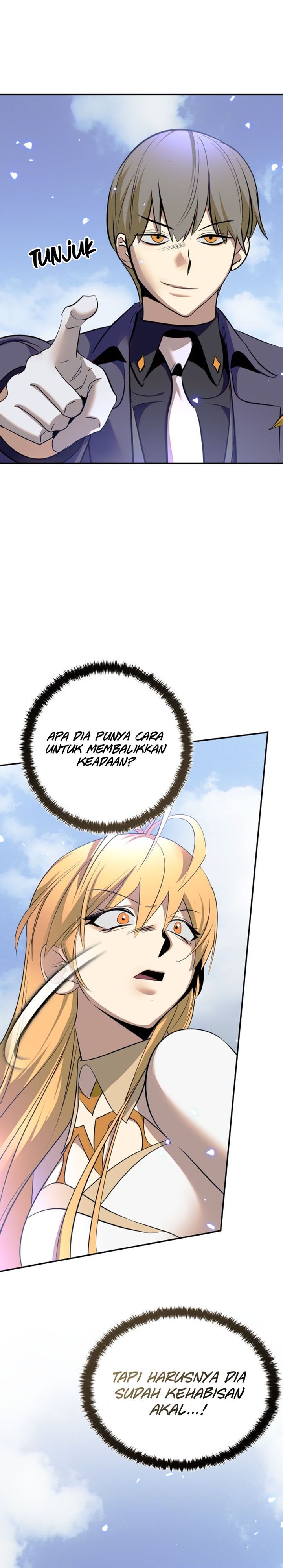 Return to Player Chapter 214 Gambar 10