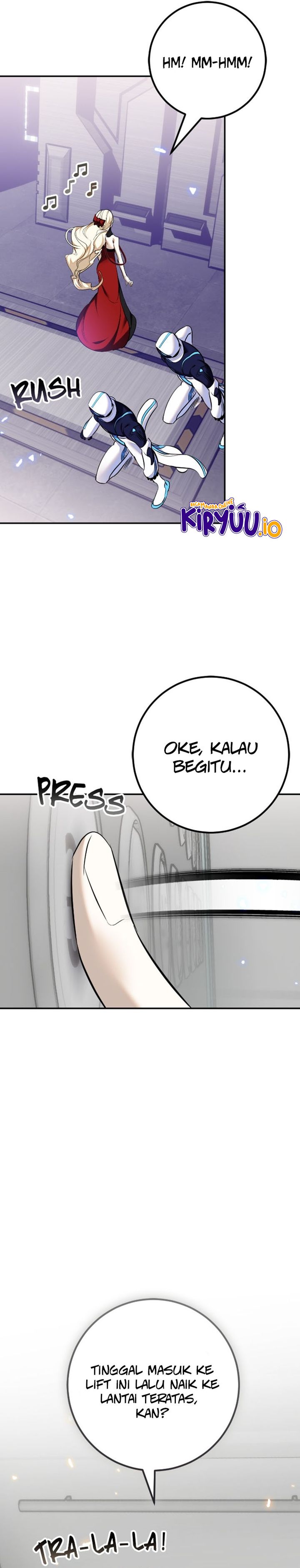 Return to Player Chapter 214 Gambar 19