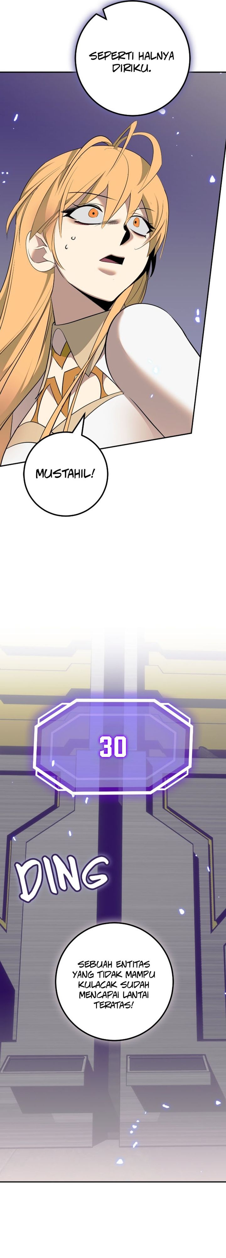 Return to Player Chapter 214 Gambar 22