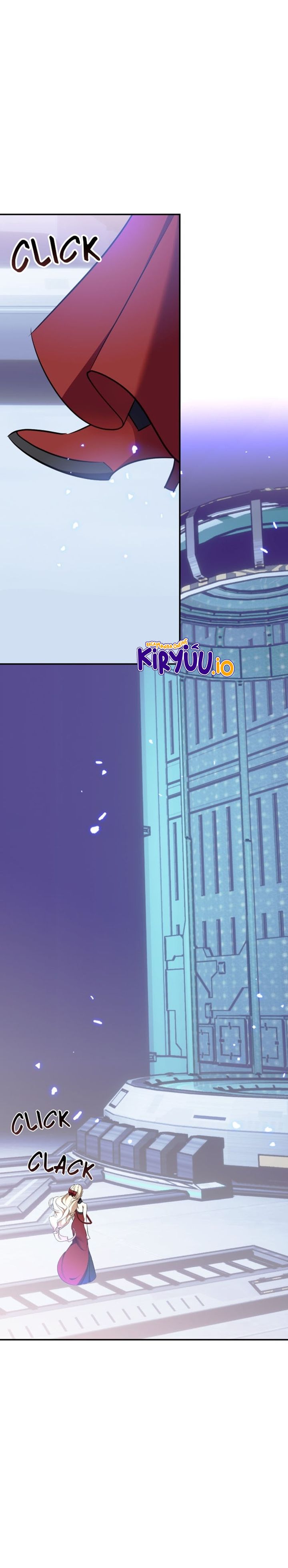 Return to Player Chapter 214 Gambar 23